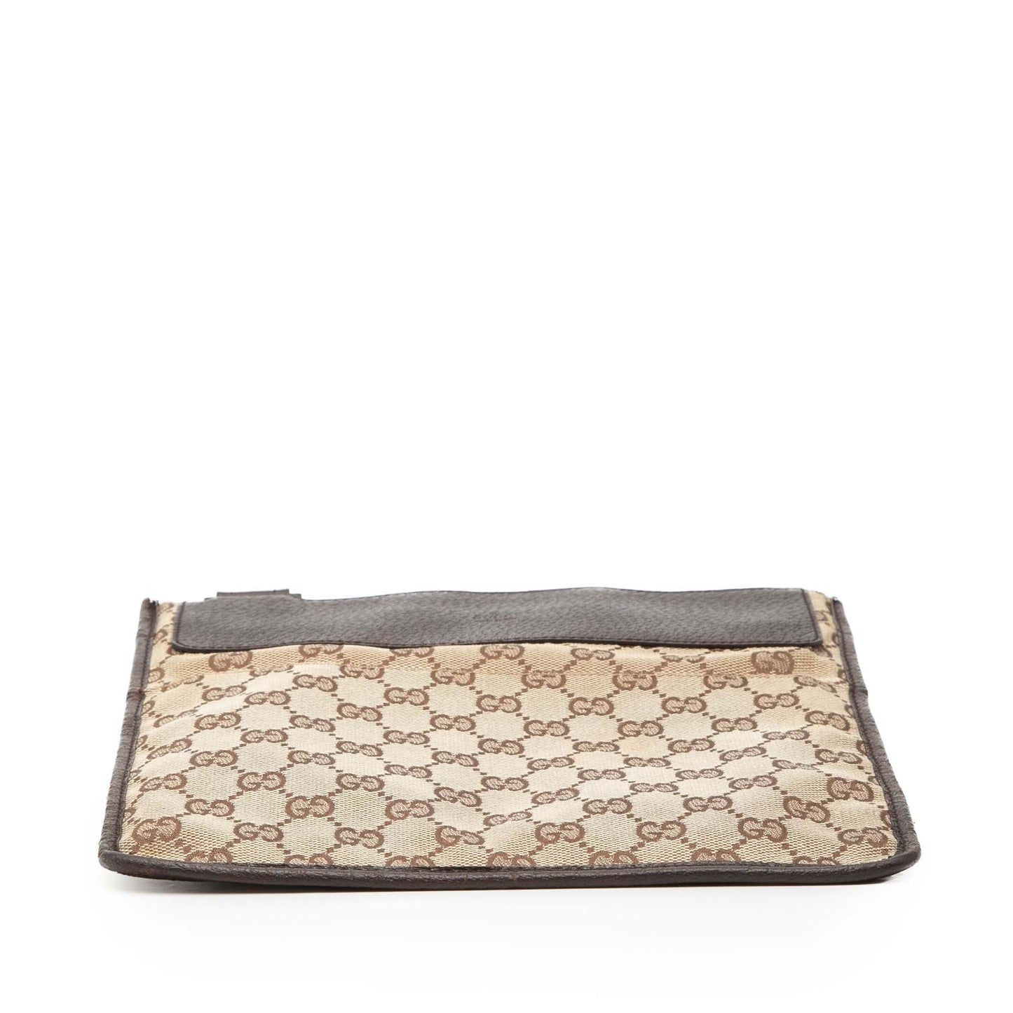 Gucci GG Canvas Crossbody