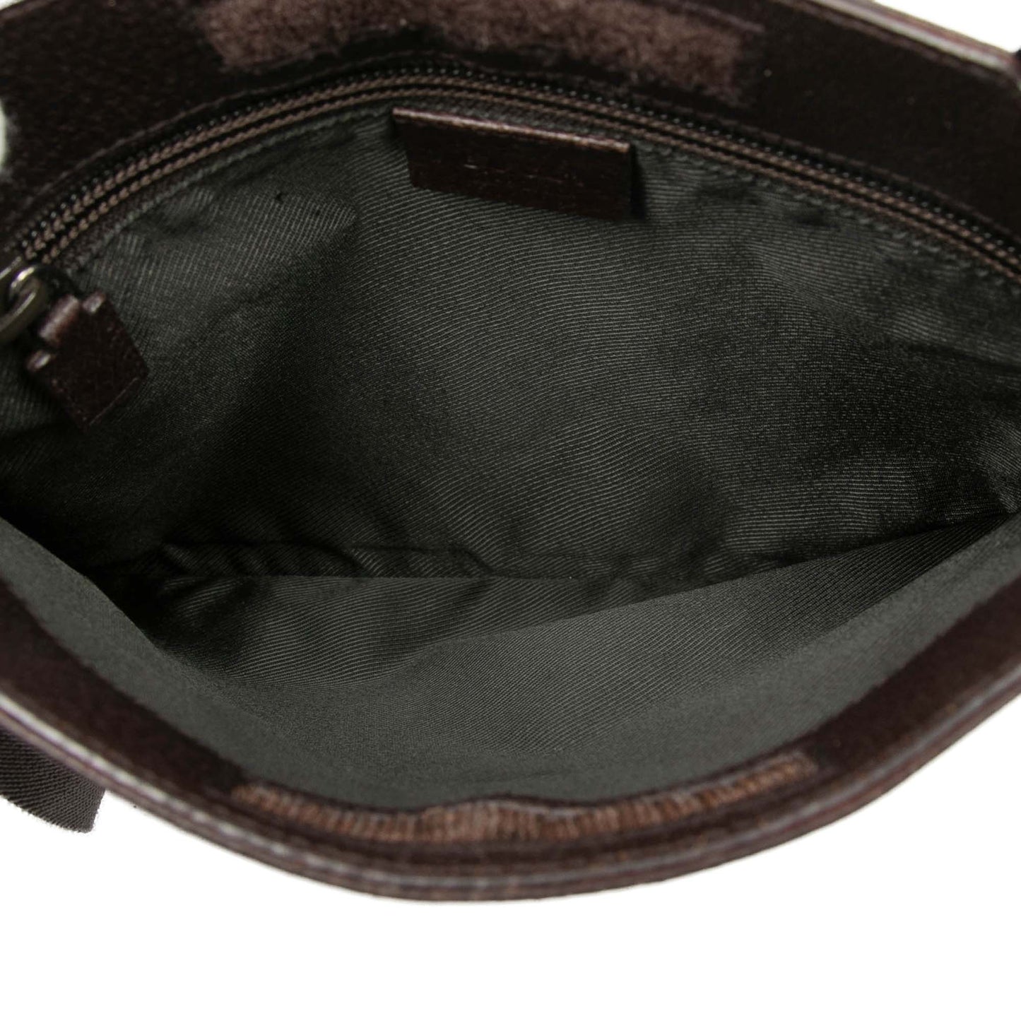 Gucci GG Canvas Crossbody