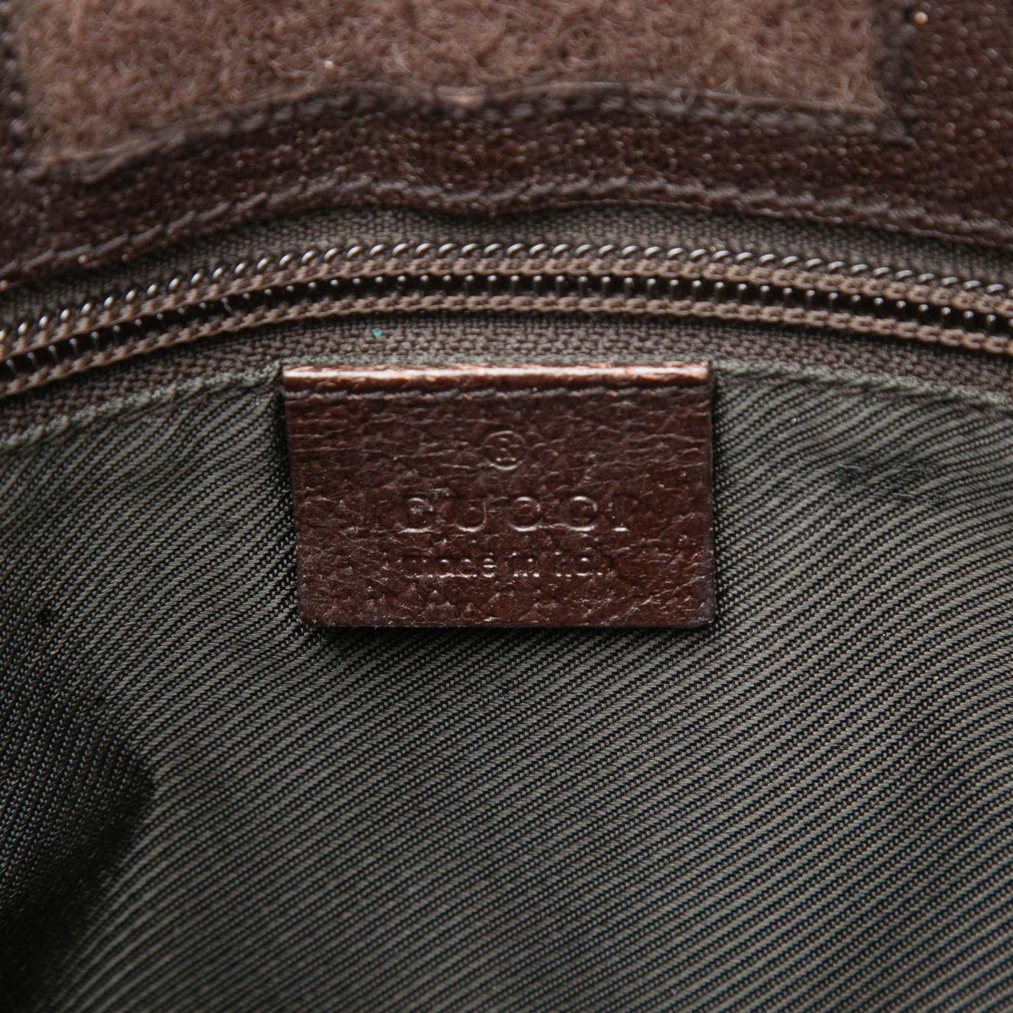 Gucci GG Canvas Crossbody