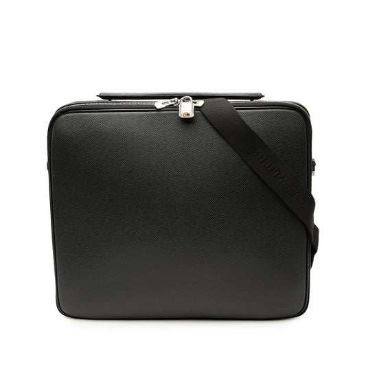 Louis Vuitton Taiga Porte Ordinateur Odessa