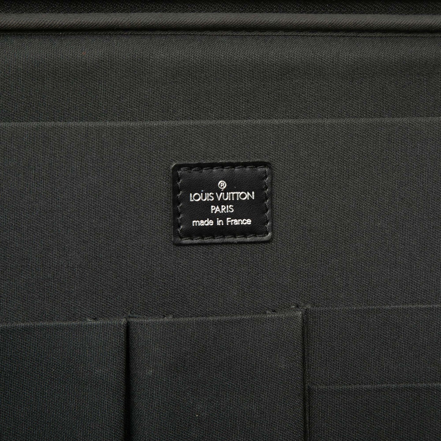 Louis Vuitton Taiga Porte Ordinateur Odessa