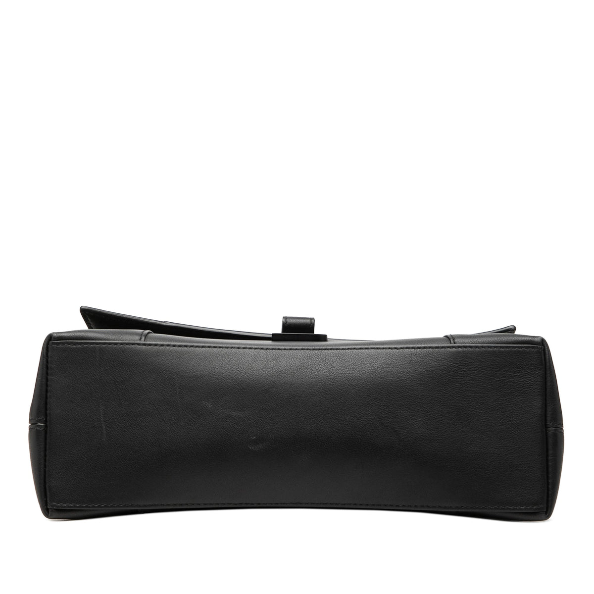 Balenciaga Small Calfskin Downtown Crossbody