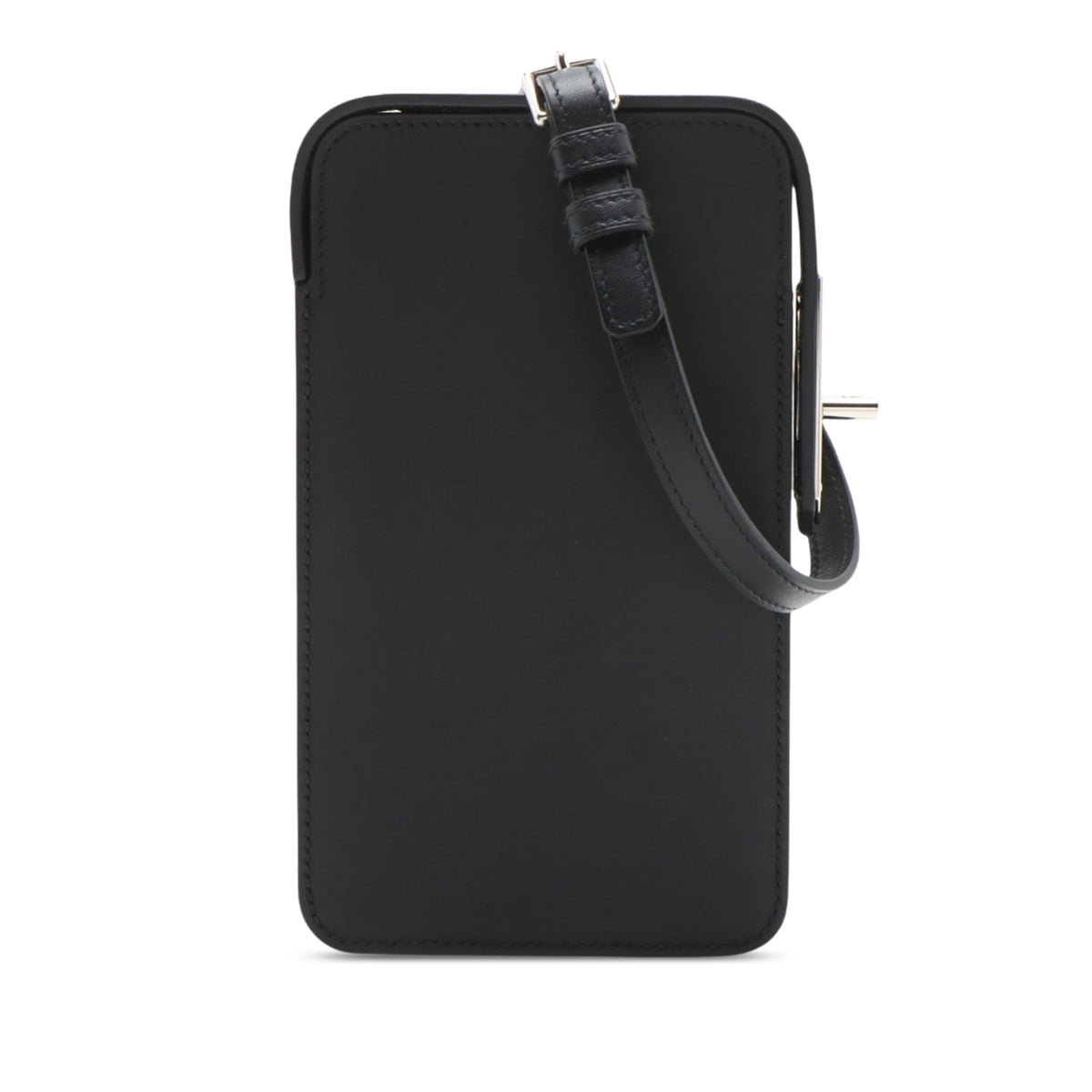 Hermès Tadelakt Hac a Box Phone Case