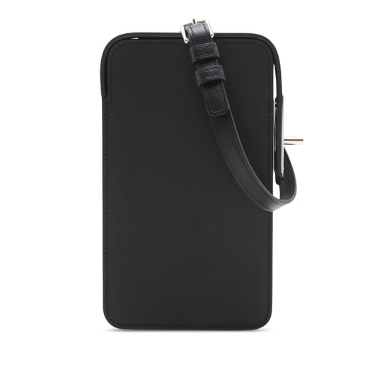 Hermès Tadelakt Hac a Box Phone Case
