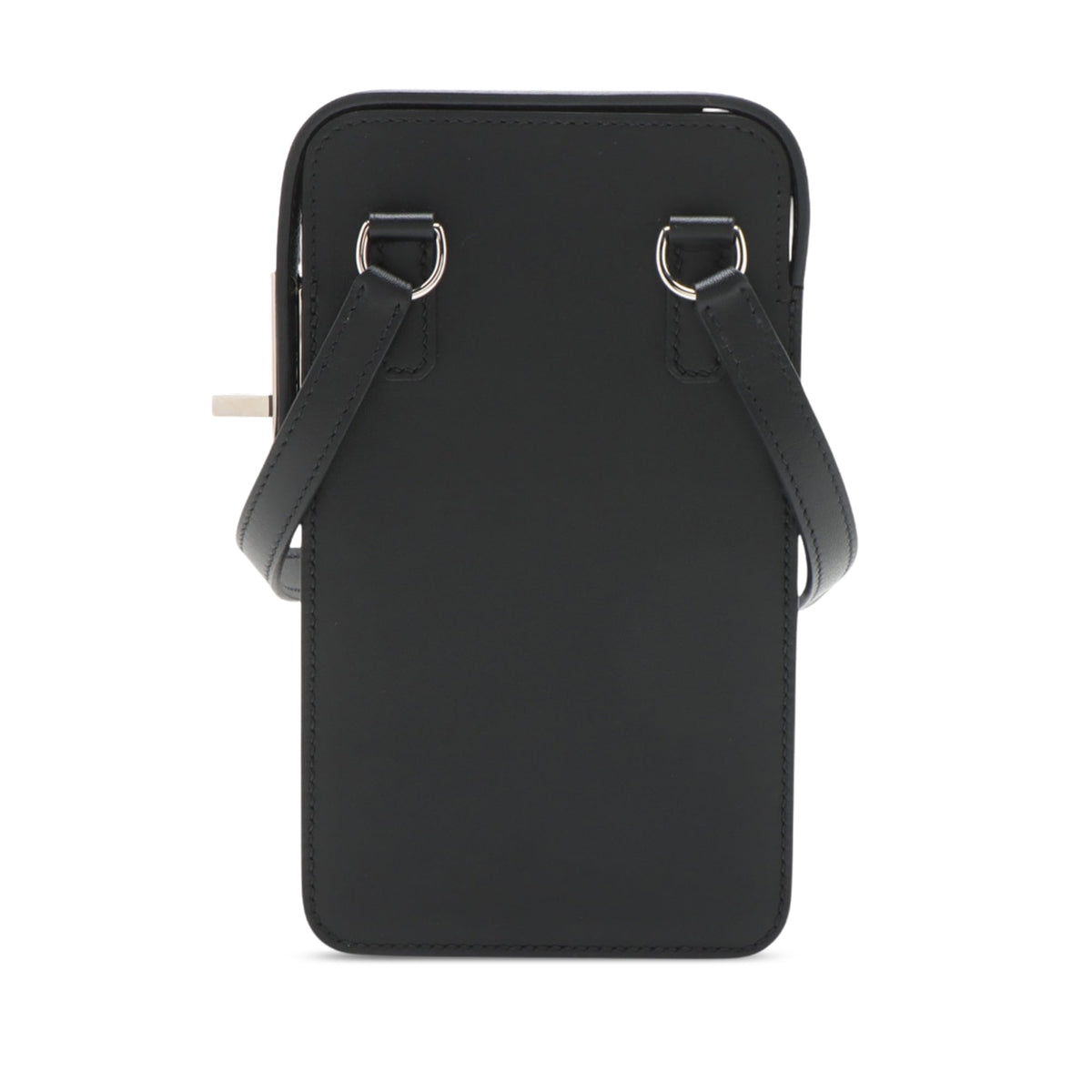 Hermès Tadelakt Hac a Box Phone Case