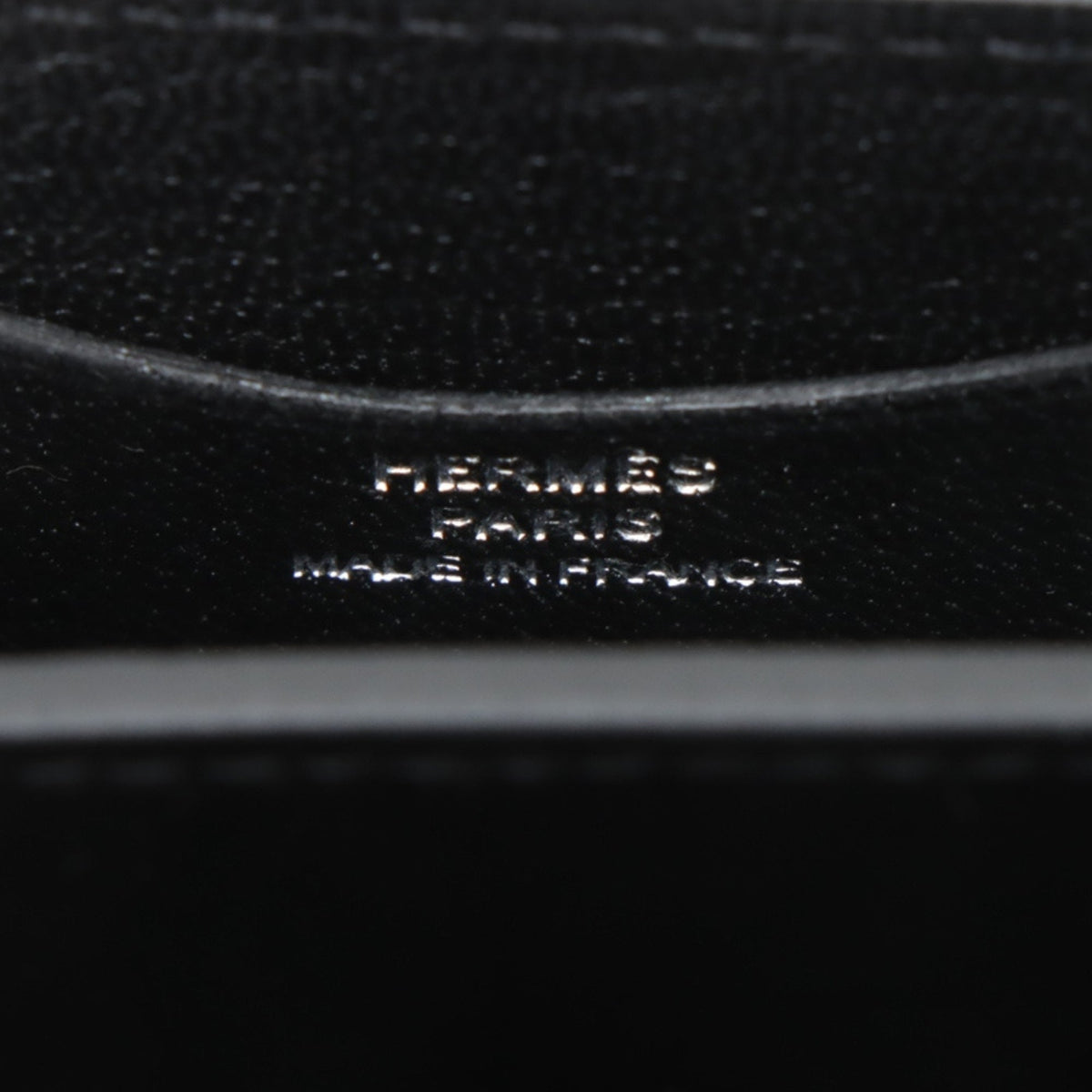 Hermès Tadelakt Hac a Box Phone Case