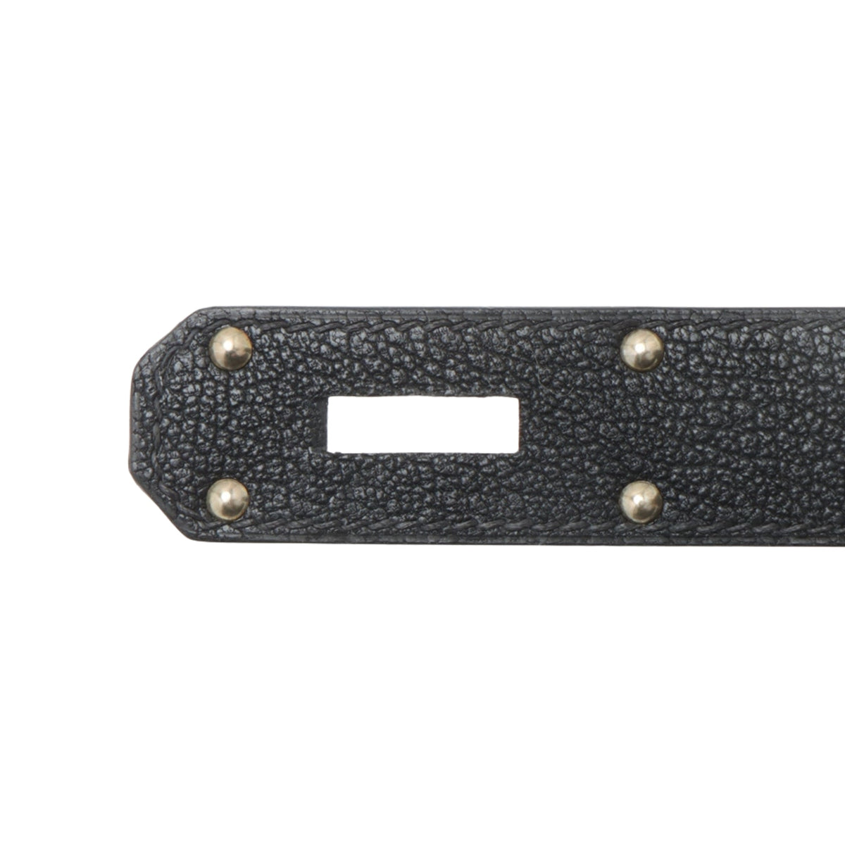Hermès Tadelakt Hac a Box Phone Case