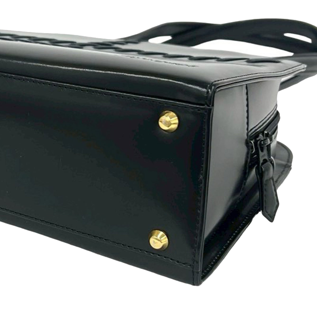 Saint Laurent Leather Handbag