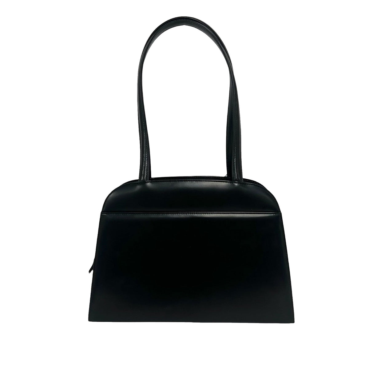 Saint Laurent Leather Handbag