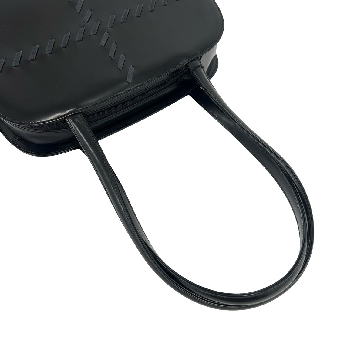 Saint Laurent Leather Handbag