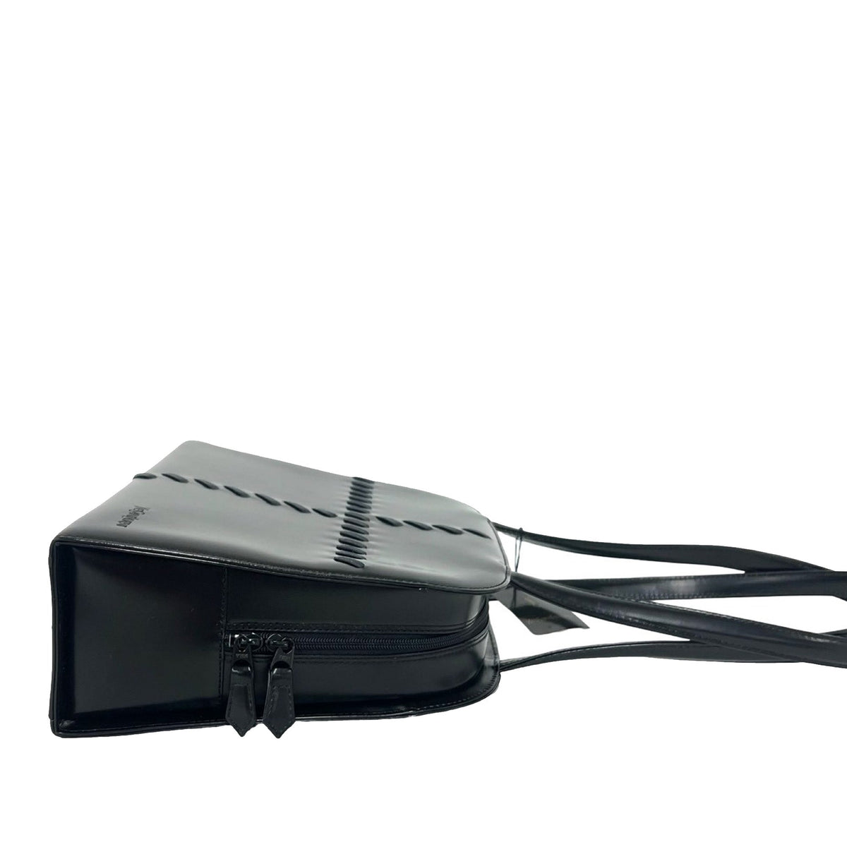 Saint Laurent Leather Handbag