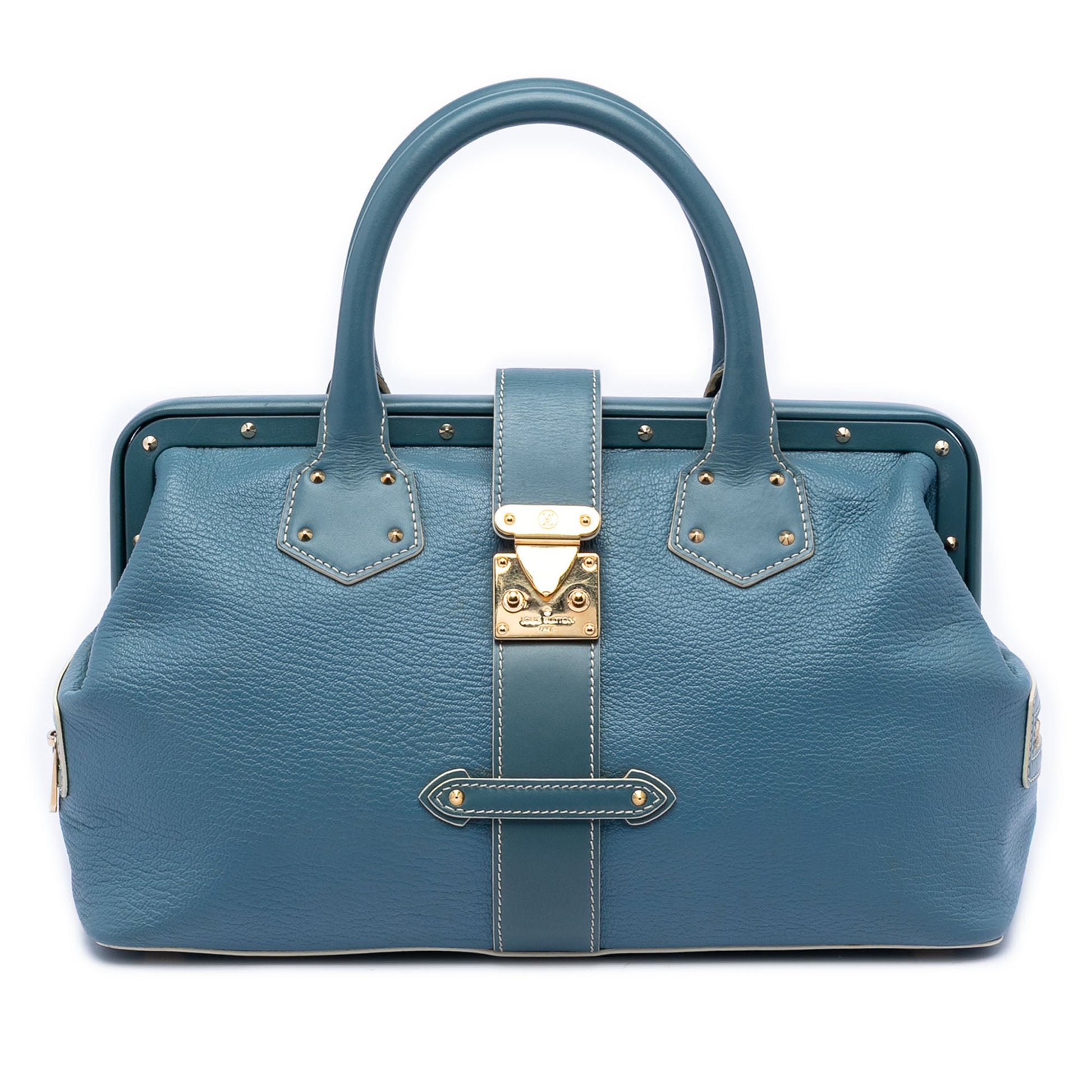 Louis Vuitton Suhali Lingenieux PM