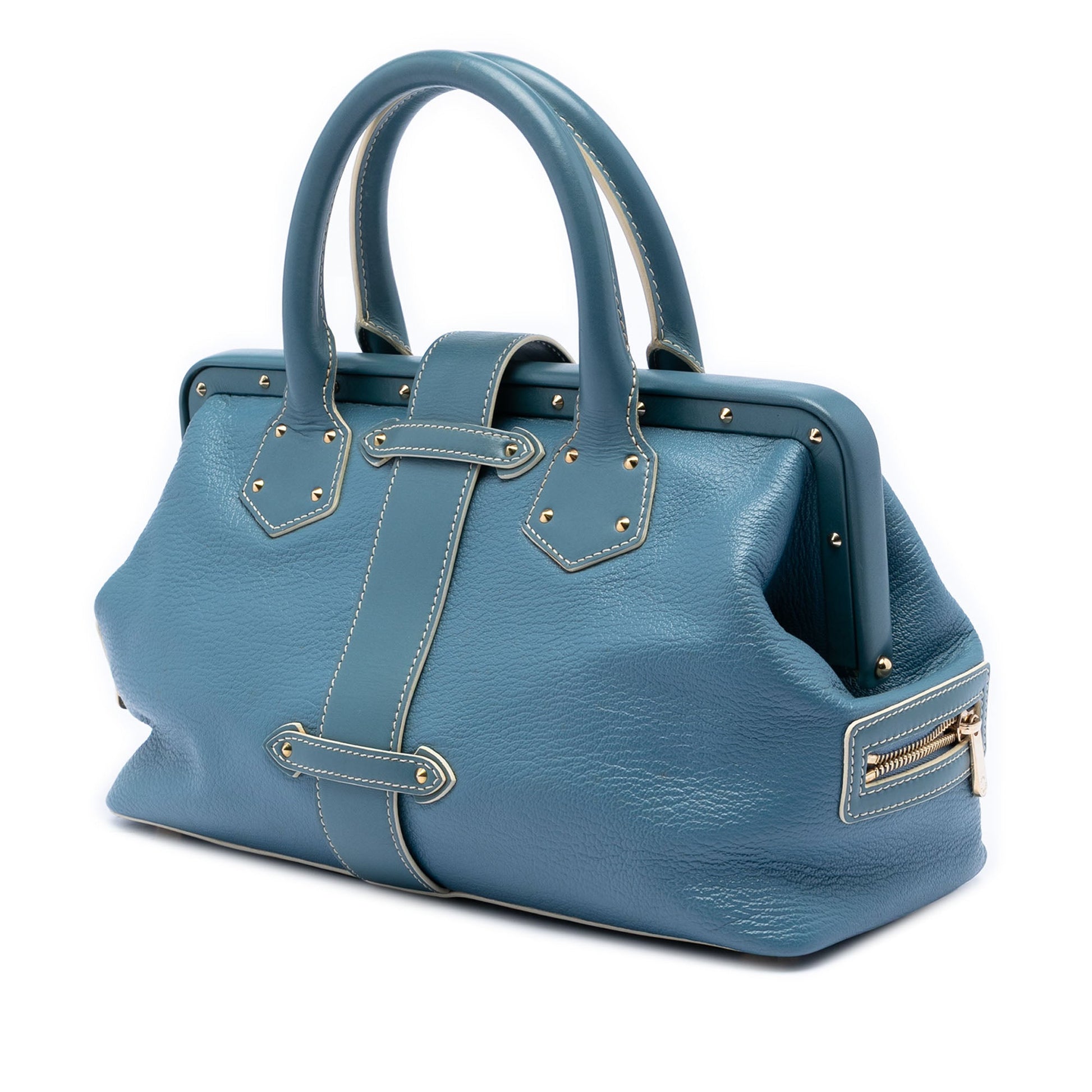 Louis Vuitton Suhali Lingenieux PM