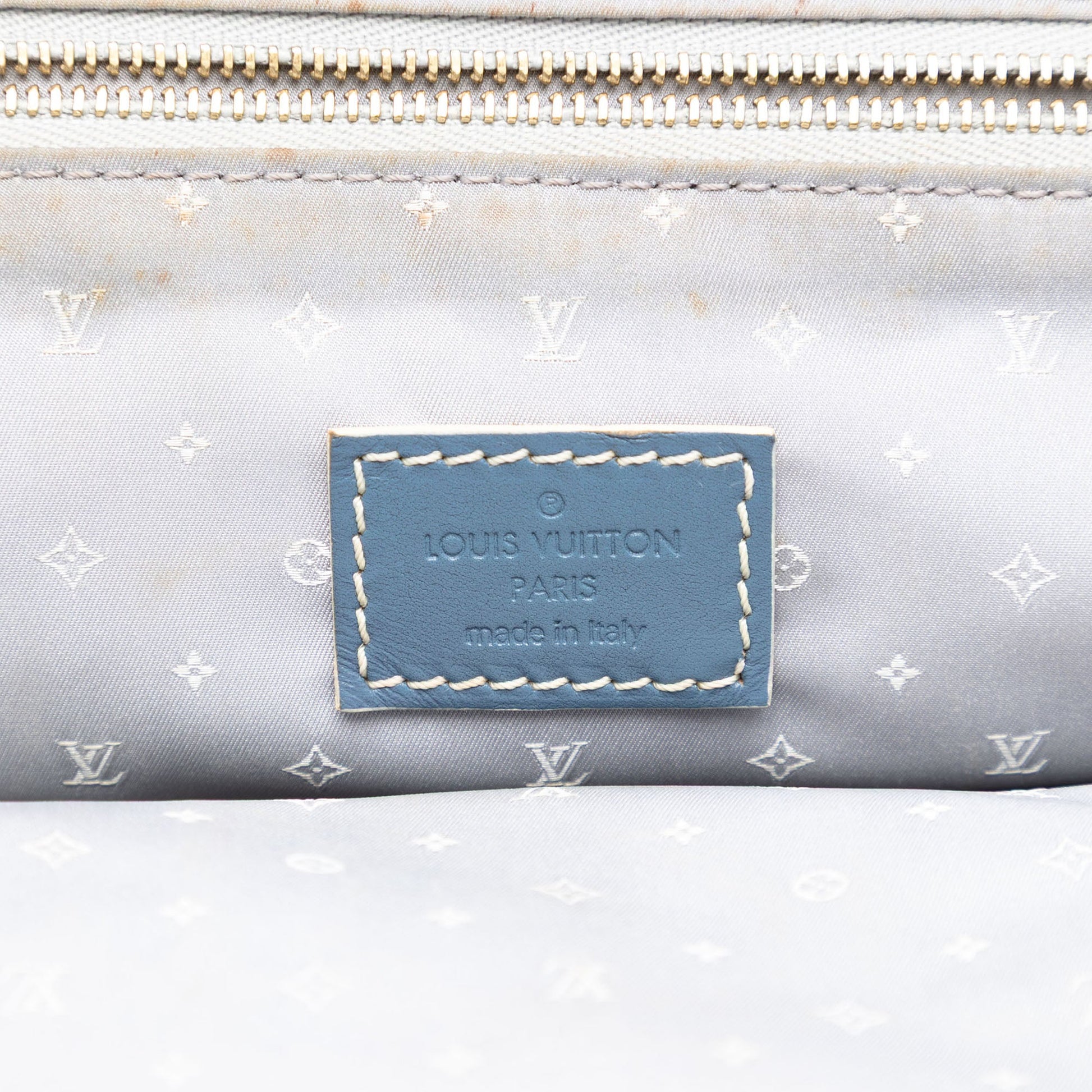 Louis Vuitton Suhali Lingenieux PM