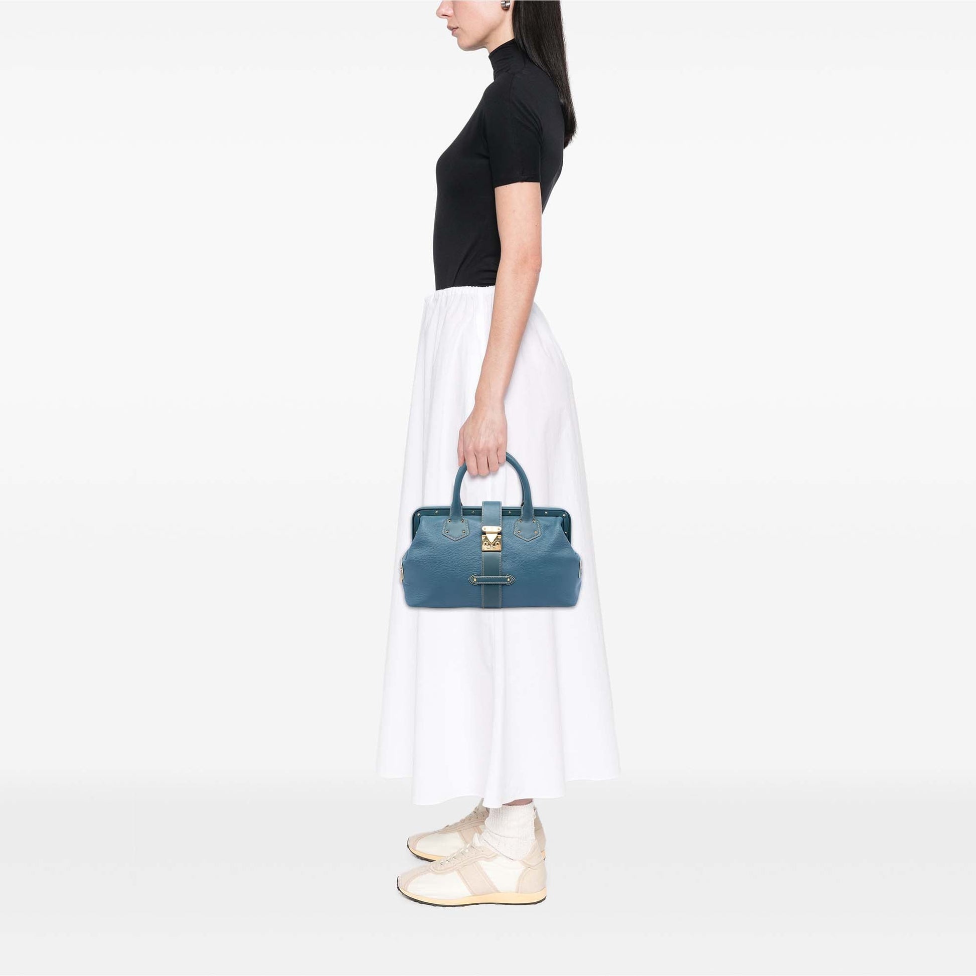 Louis Vuitton Suhali Lingenieux PM