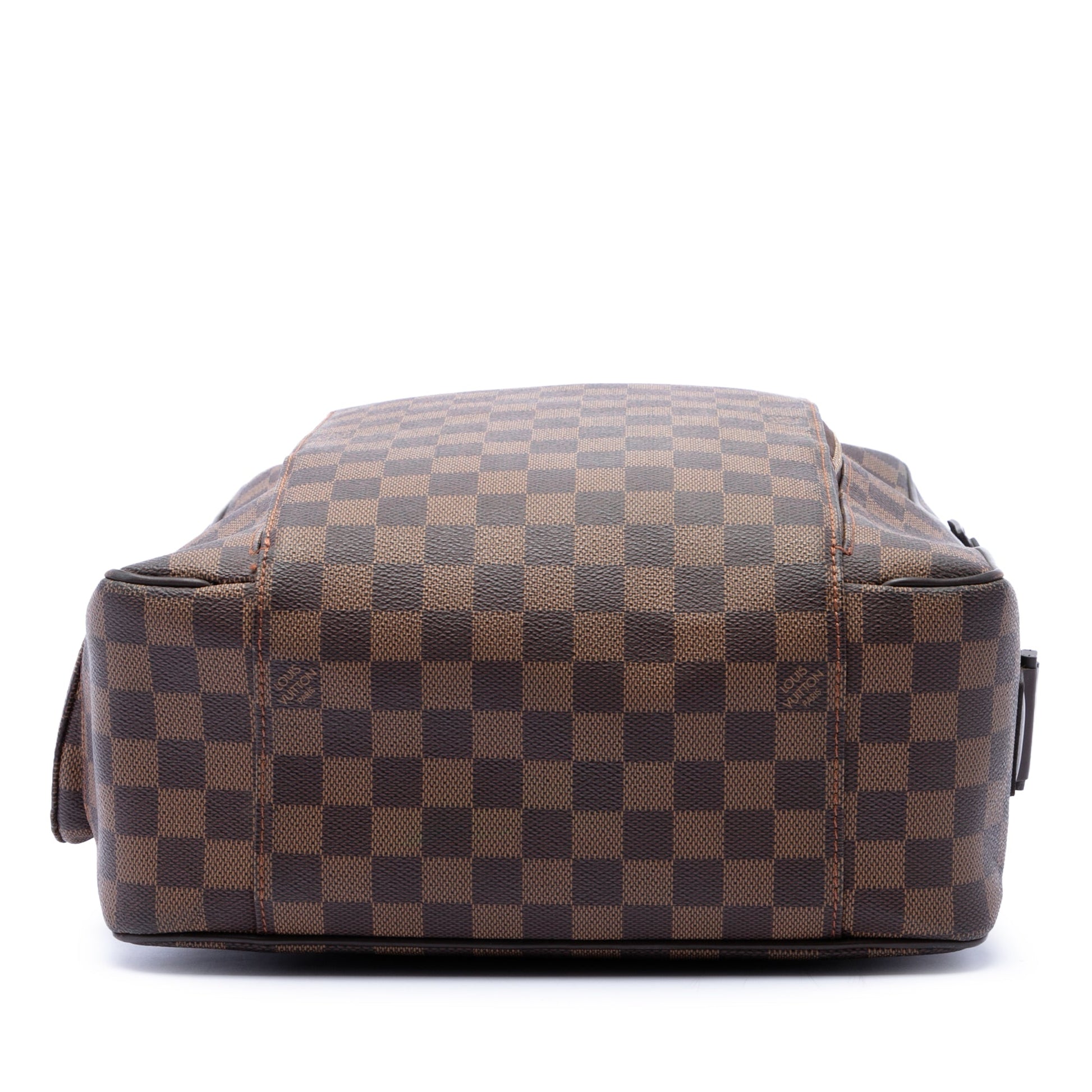 Louis Vuitton Damier Ebene Olav GM