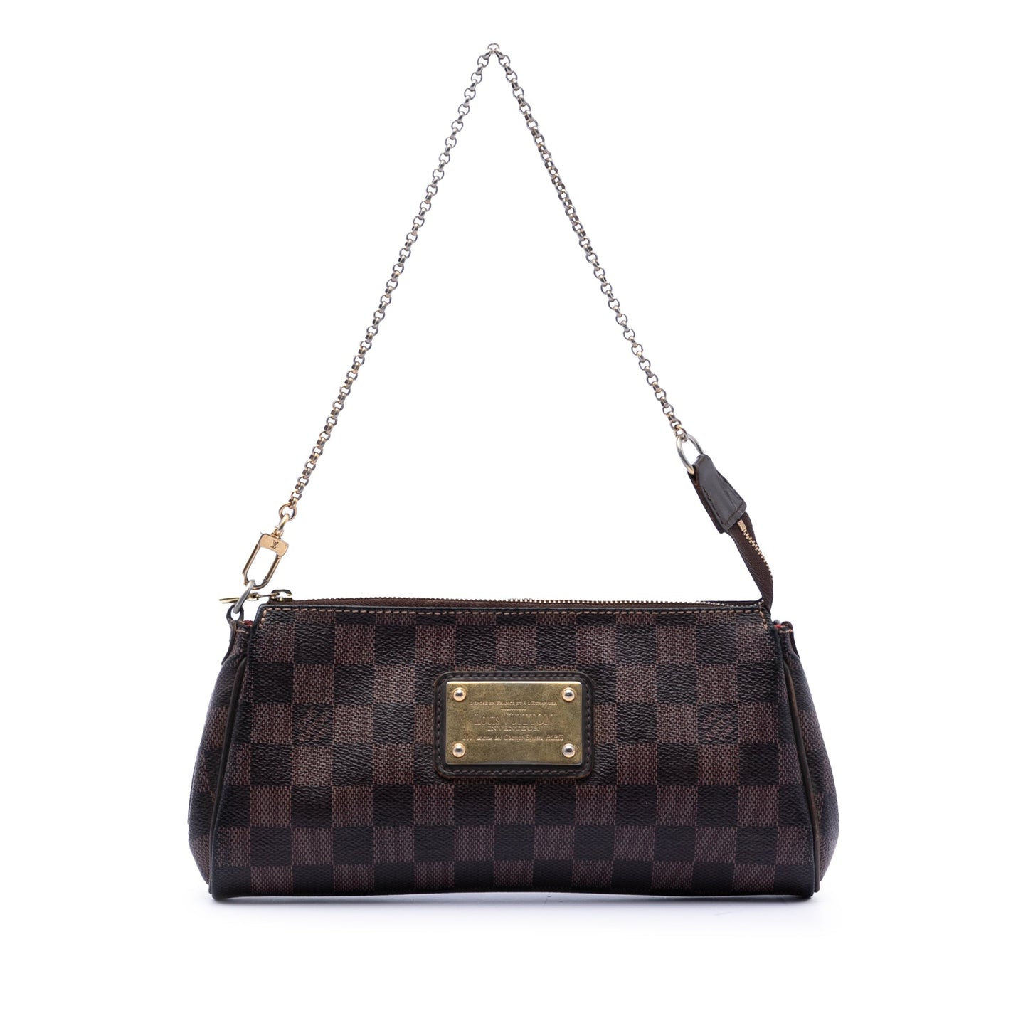 Damier Ebene Eva