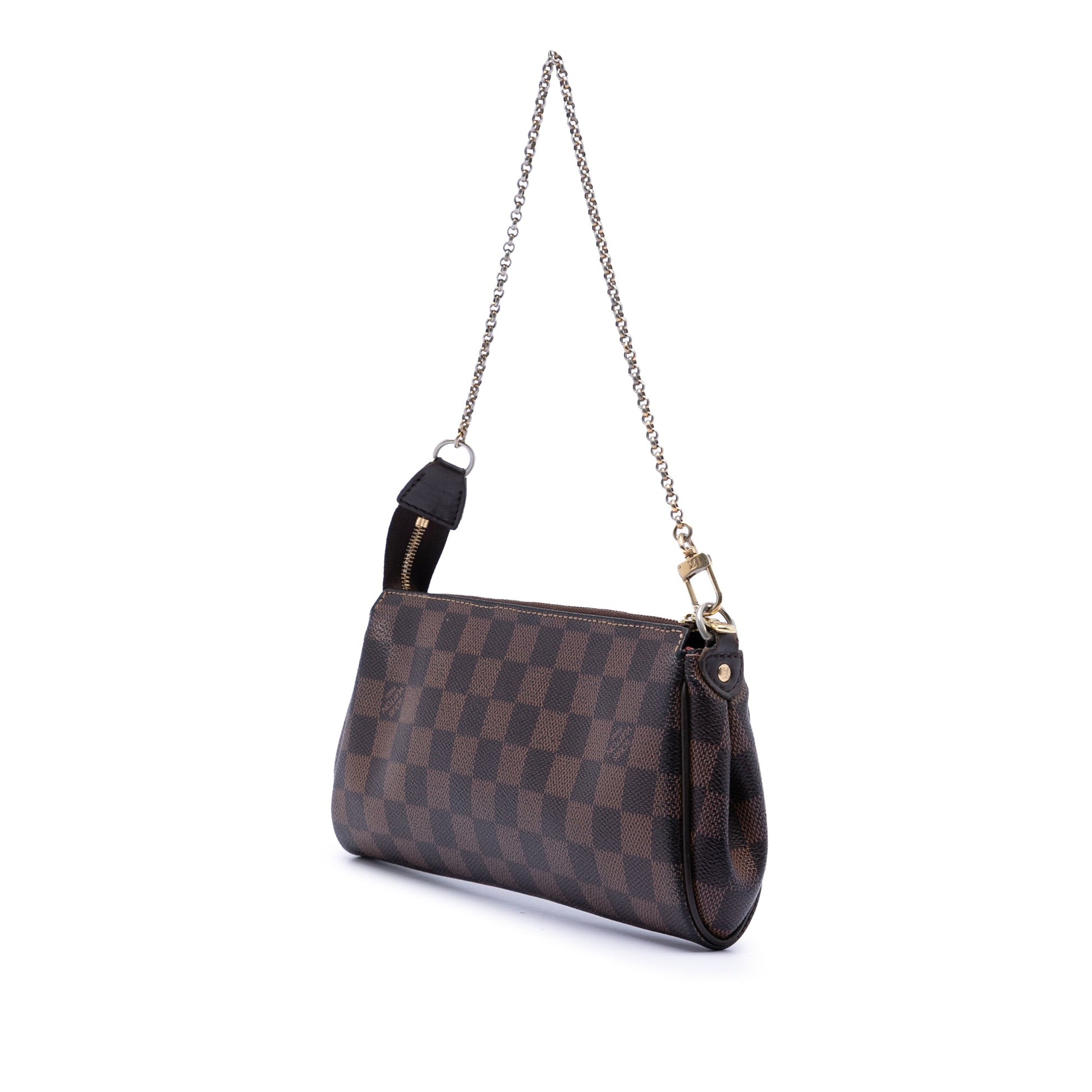 Damier Ebene Eva
