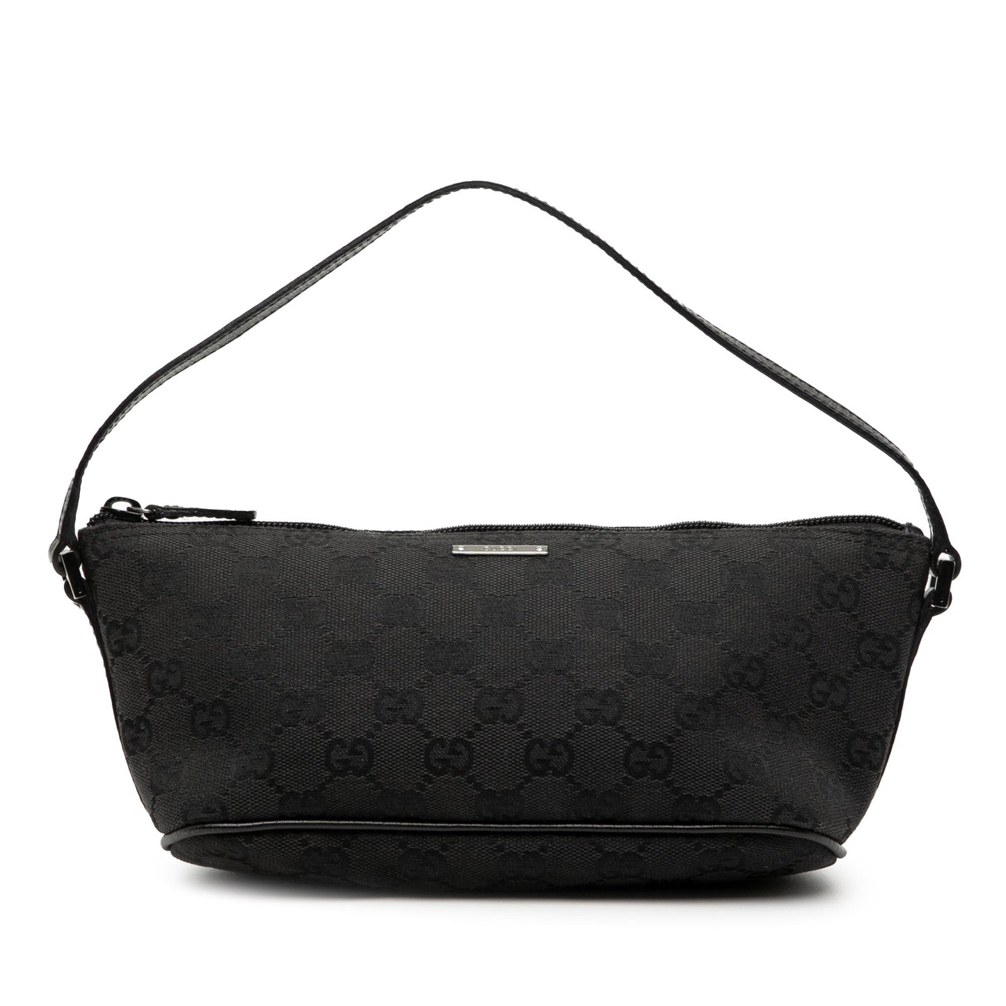 Gucci GG Canvas Boat