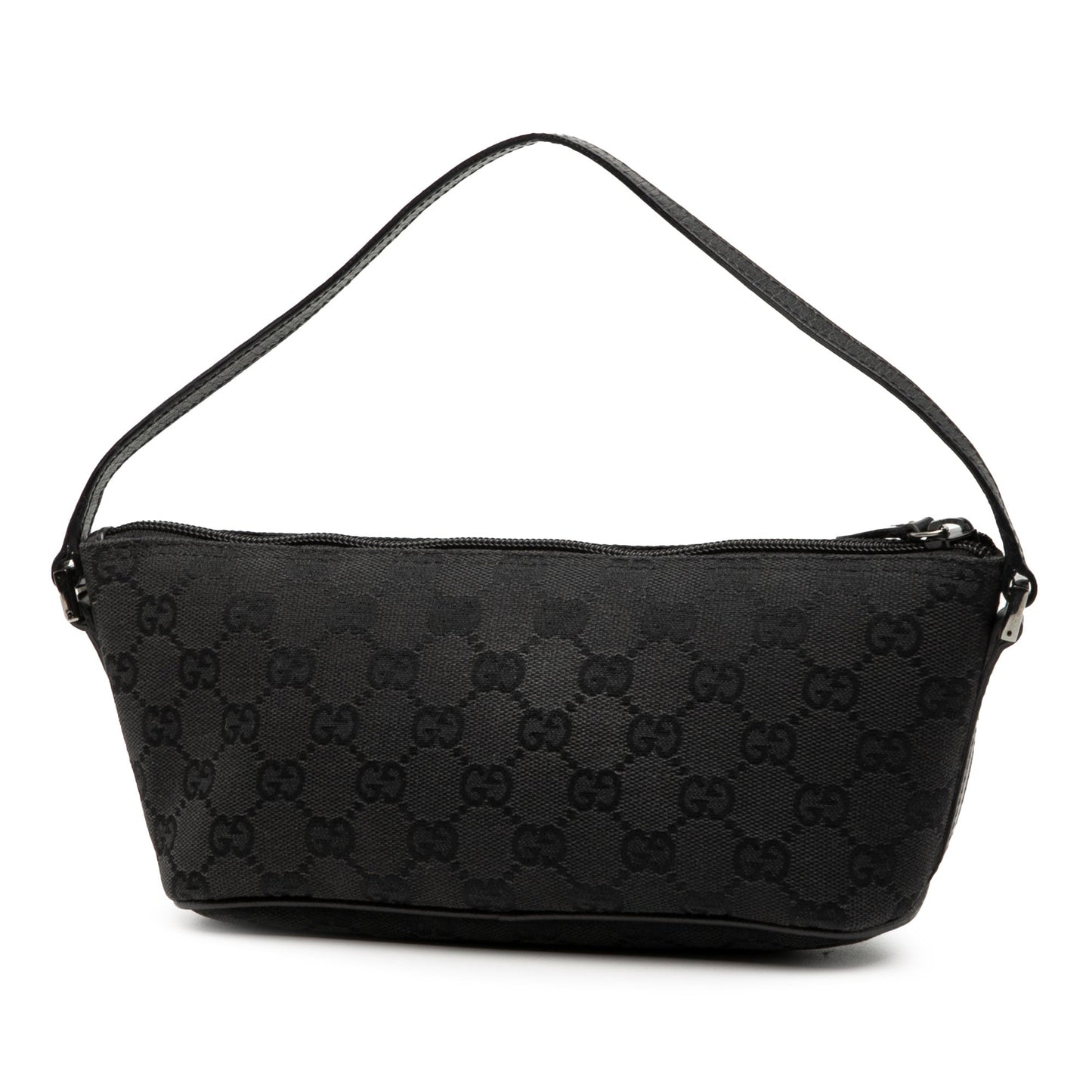 Gucci GG Canvas Boat