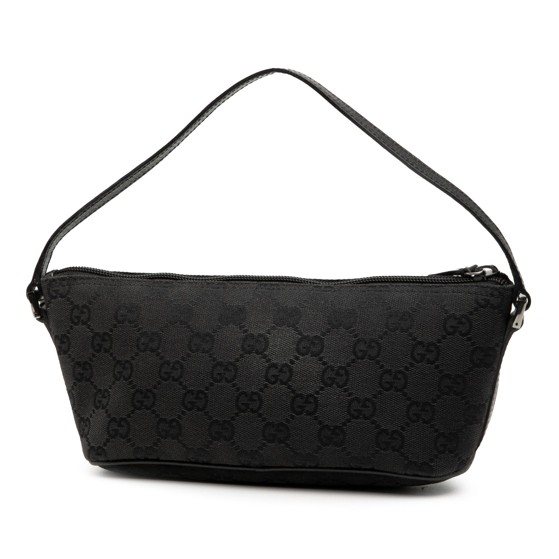 Gucci GG Canvas Boat