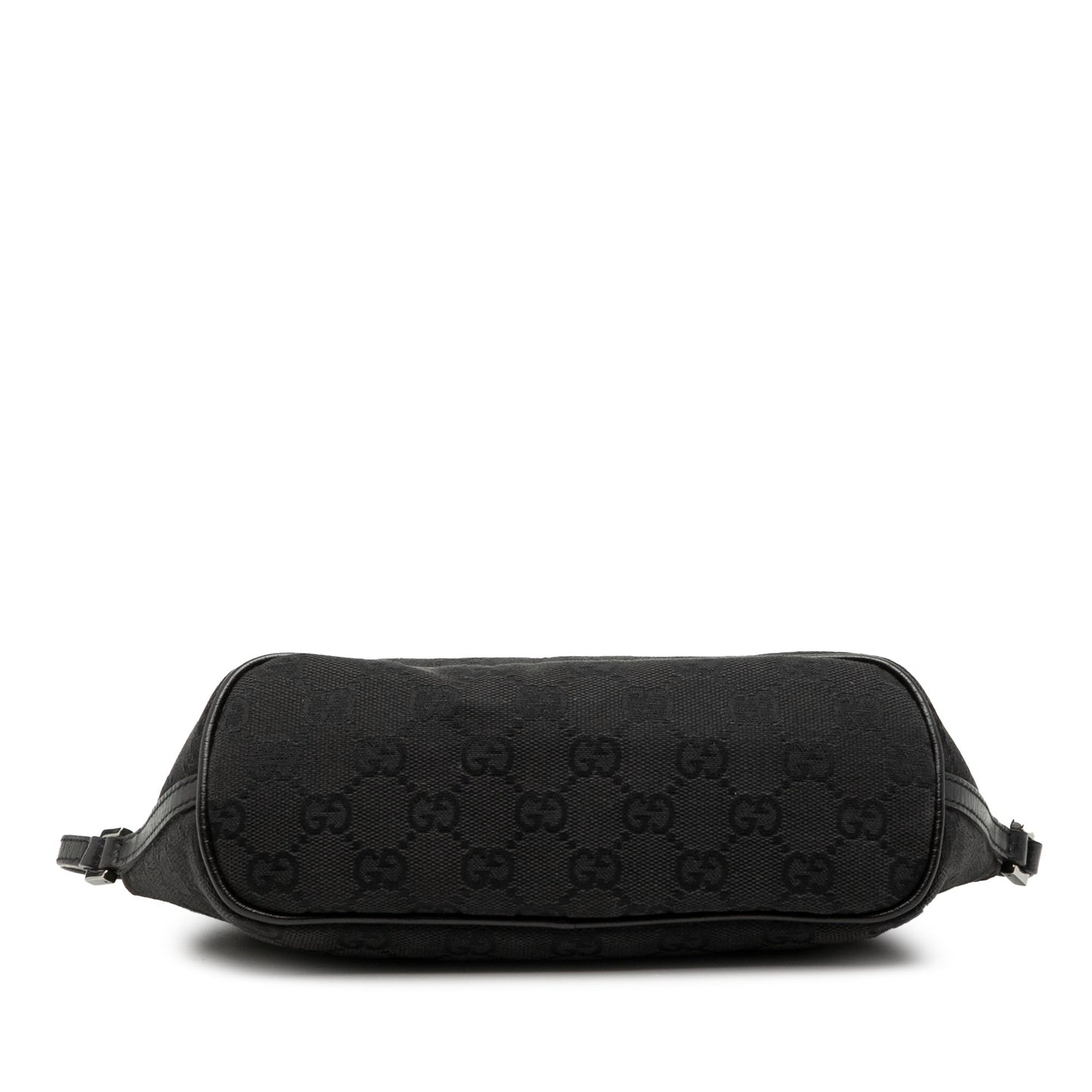 Gucci GG Canvas Boat
