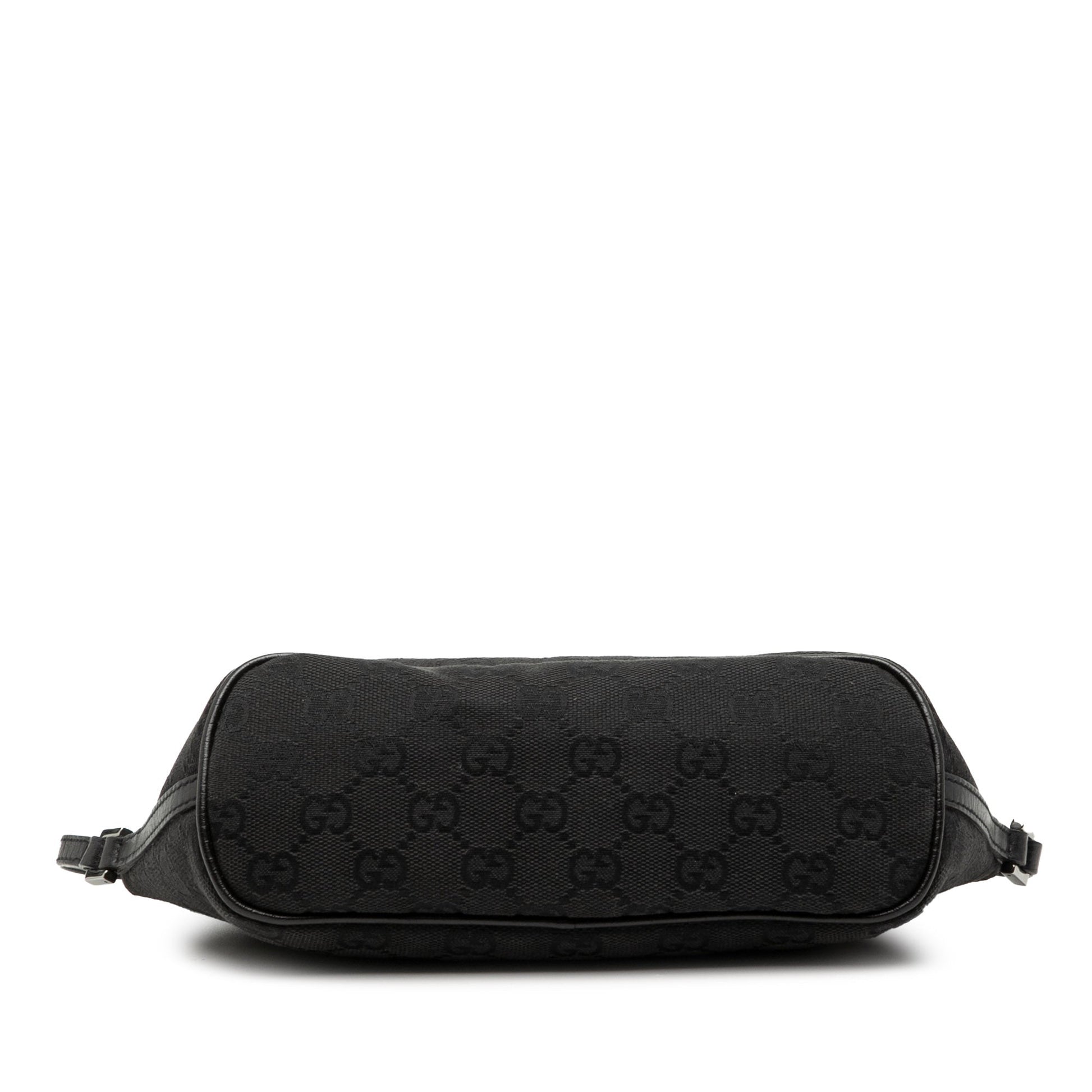 Gucci GG Canvas Boat