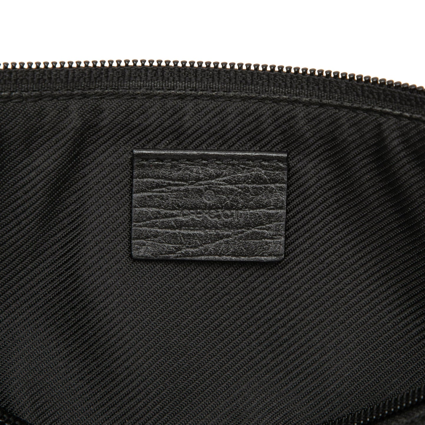Gucci GG Canvas Boat
