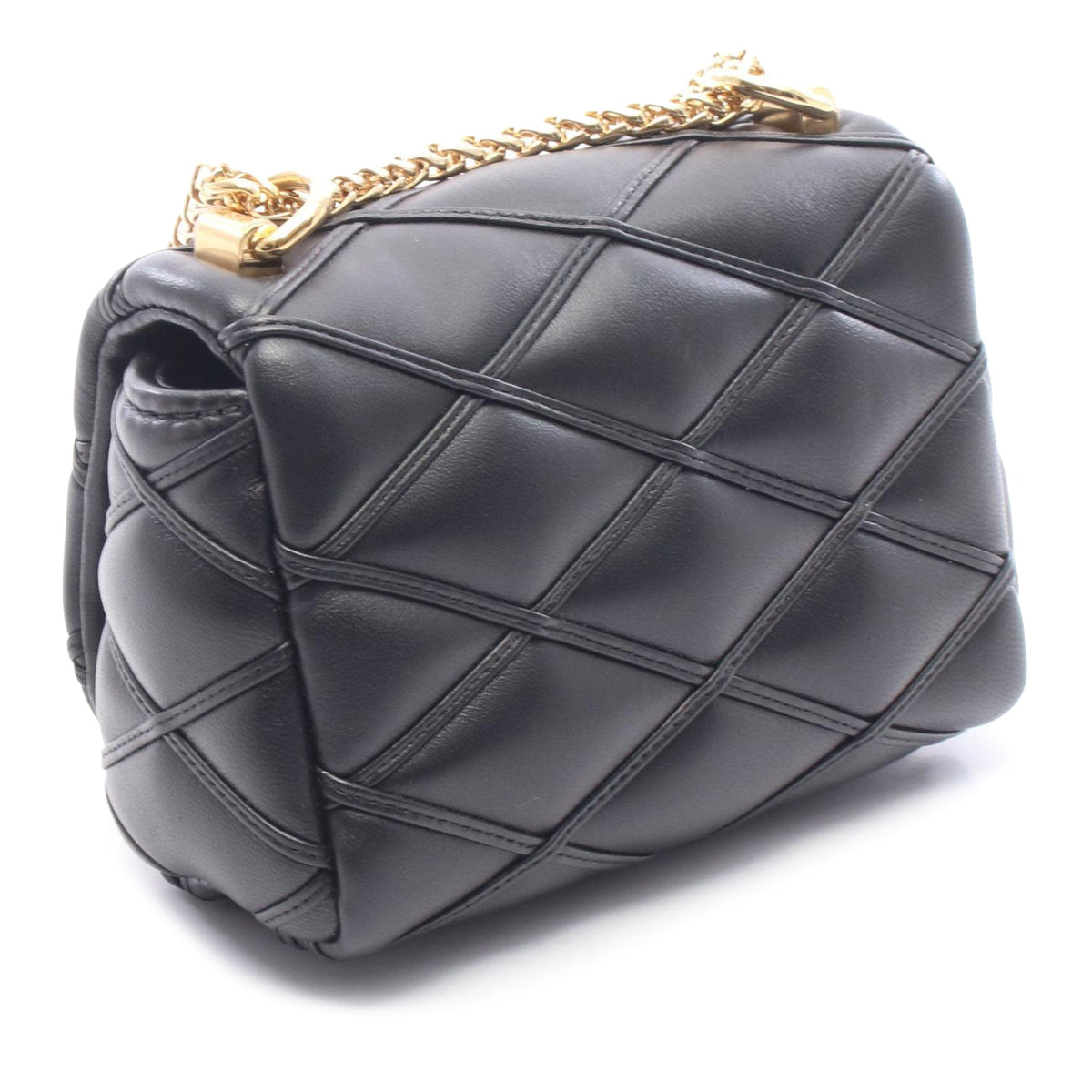 Louis Vuitton Pico Quilted Lambskin Malletage GO 14