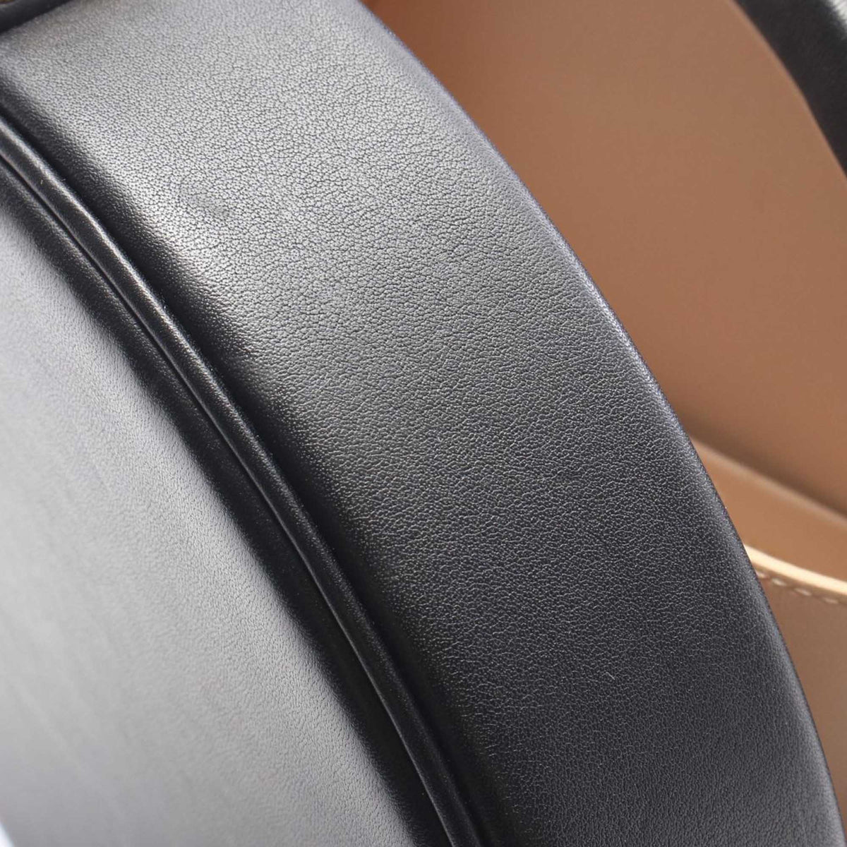 Louis Vuitton Bicolor Calfskin Petite Boite Chapeau