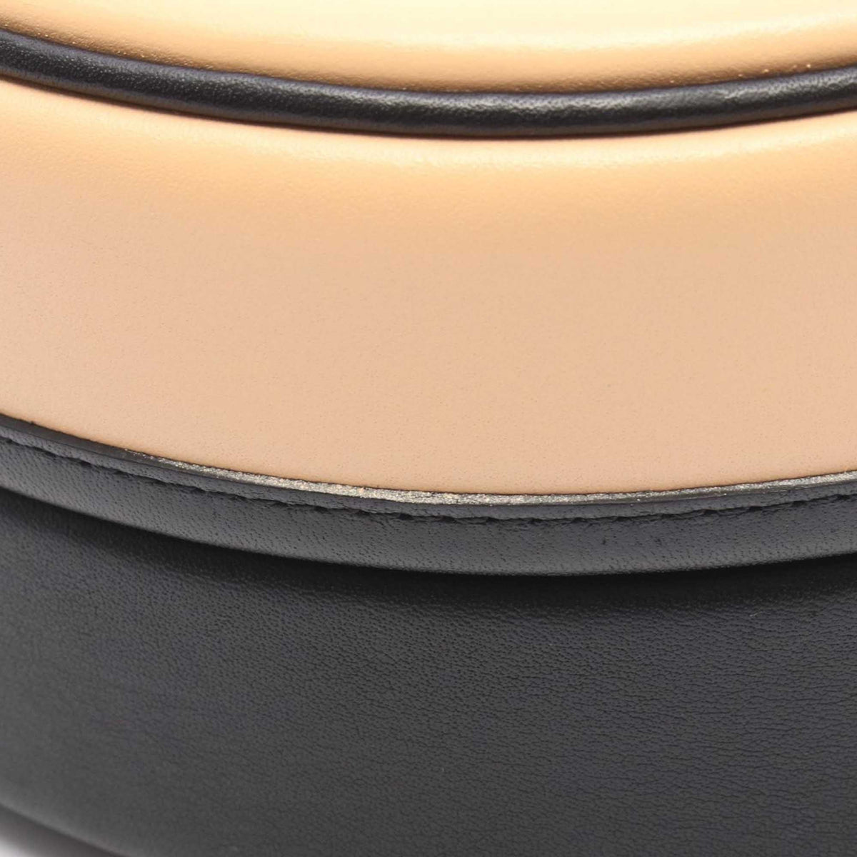 Louis Vuitton Bicolor Calfskin Petite Boite Chapeau
