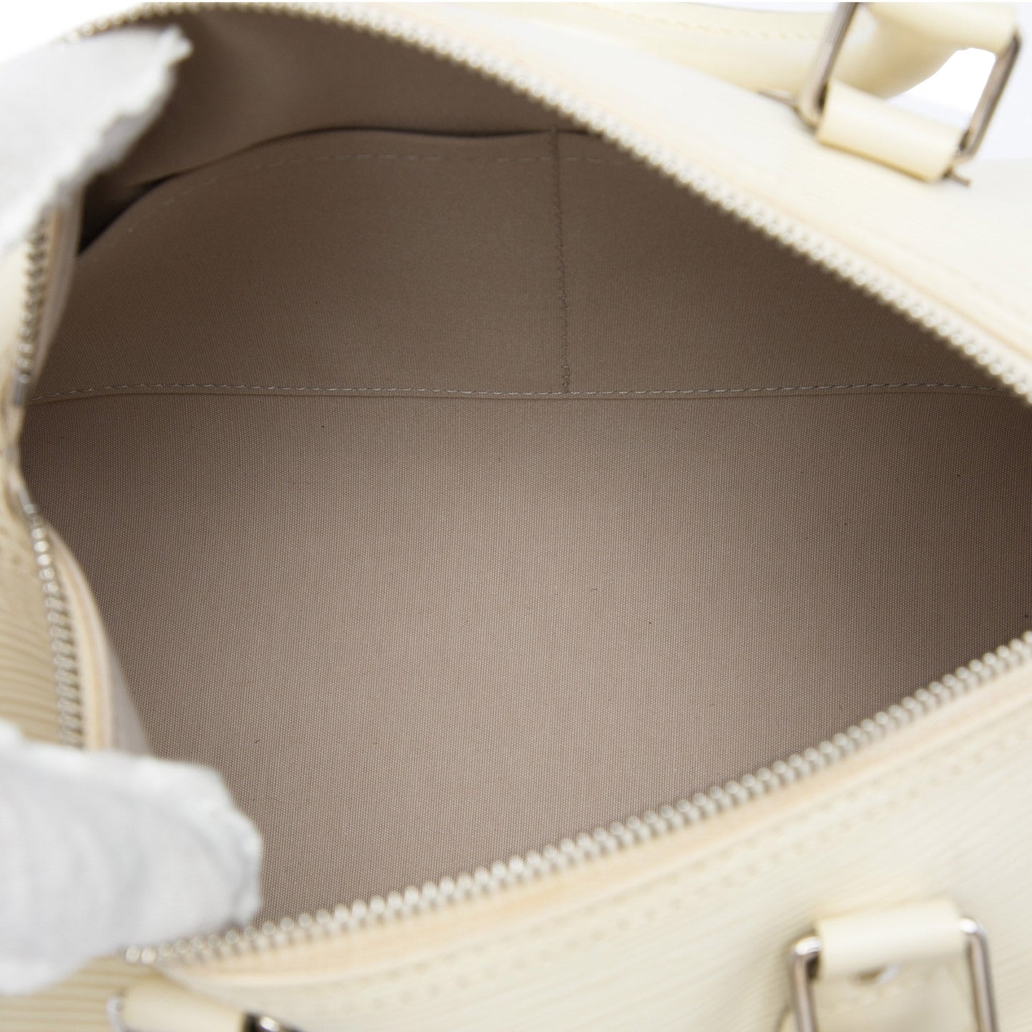 Louis Vuitton Epi Speedy 30