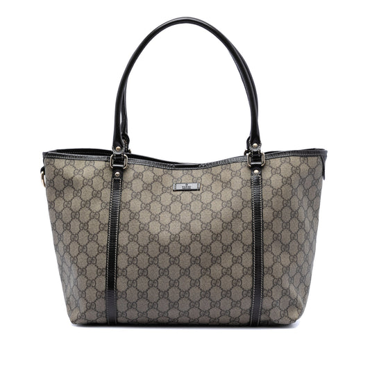 Medium GG Supreme Joy Tote