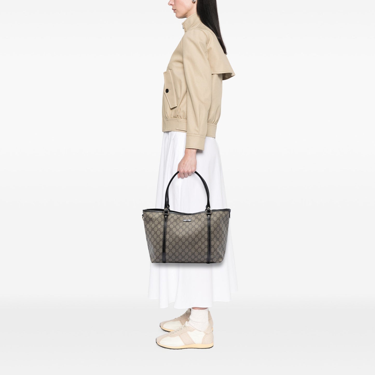 Medium GG Supreme Joy Tote