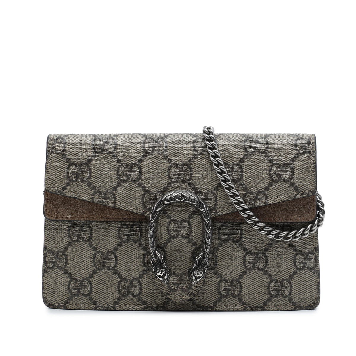 Gucci Mini GG Supreme Dionysus Crossbody
