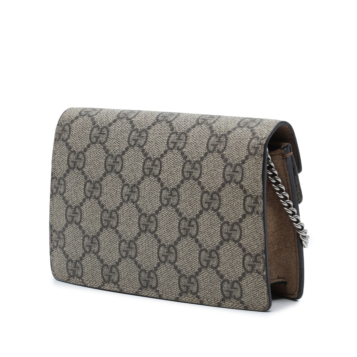 Gucci Mini GG Supreme Dionysus Crossbody