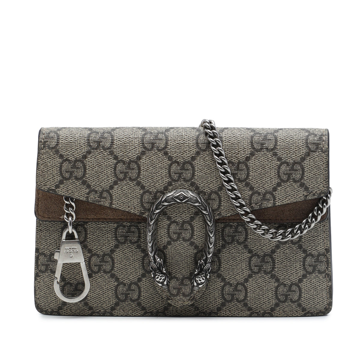 Gucci Mini GG Supreme Dionysus Crossbody
