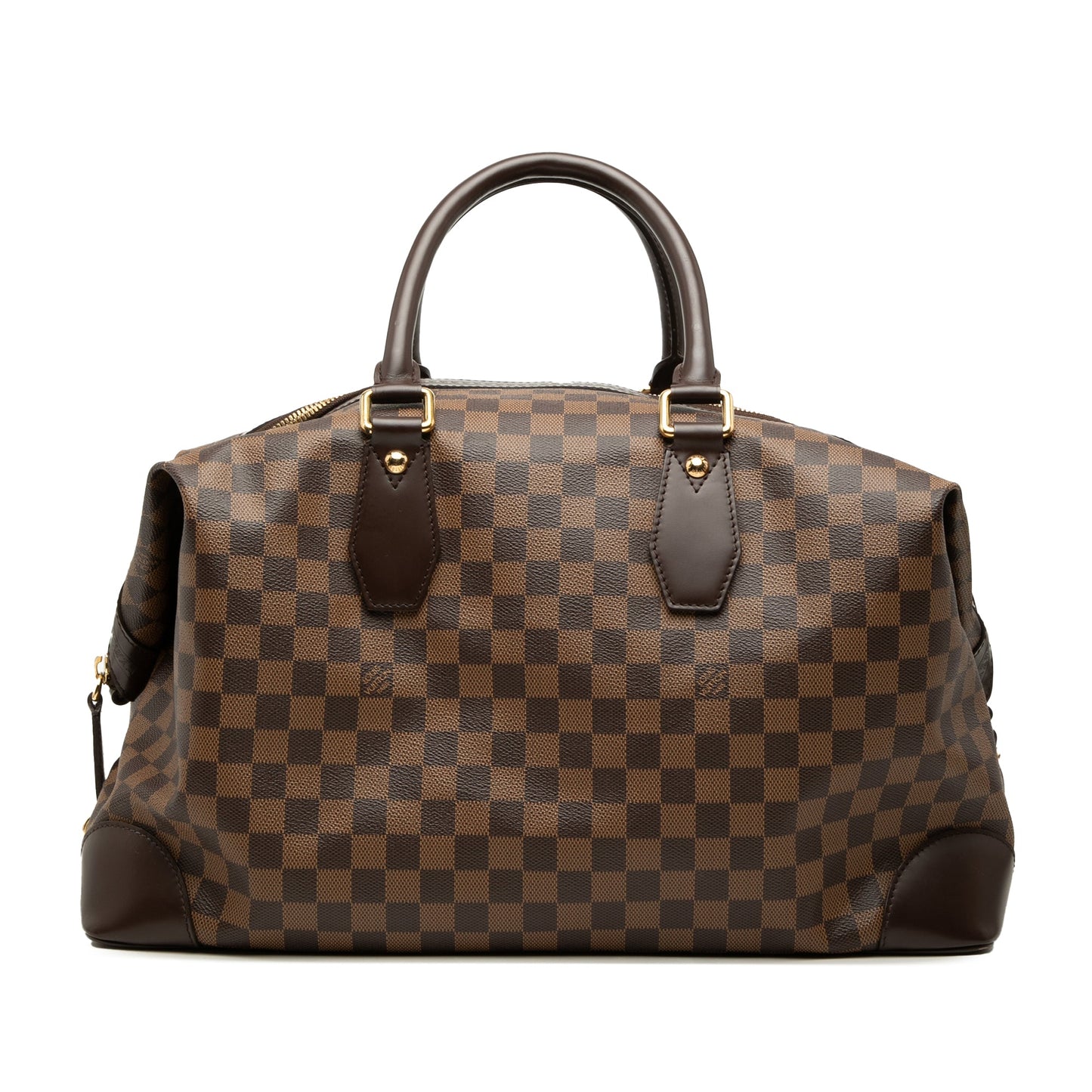 Louis Vuitton Damier Ebene Vaslav