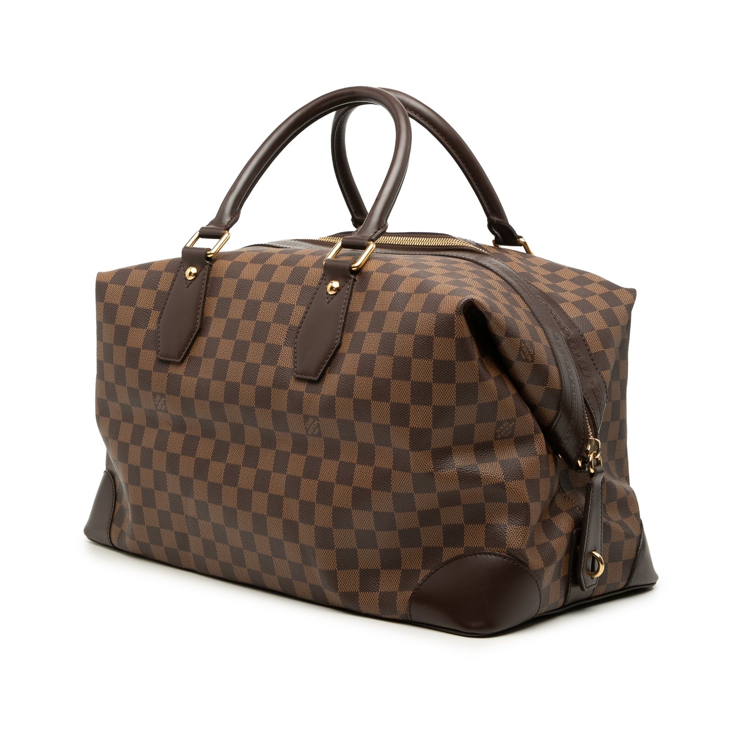 Louis Vuitton Damier Ebene Vaslav