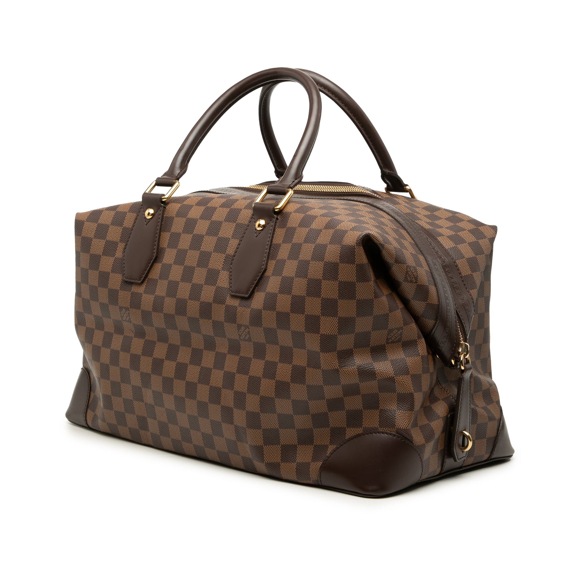 Louis Vuitton Damier Ebene Vaslav
