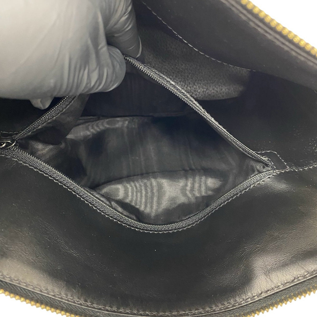 Celine Macadam Coated Canvas Crossbody