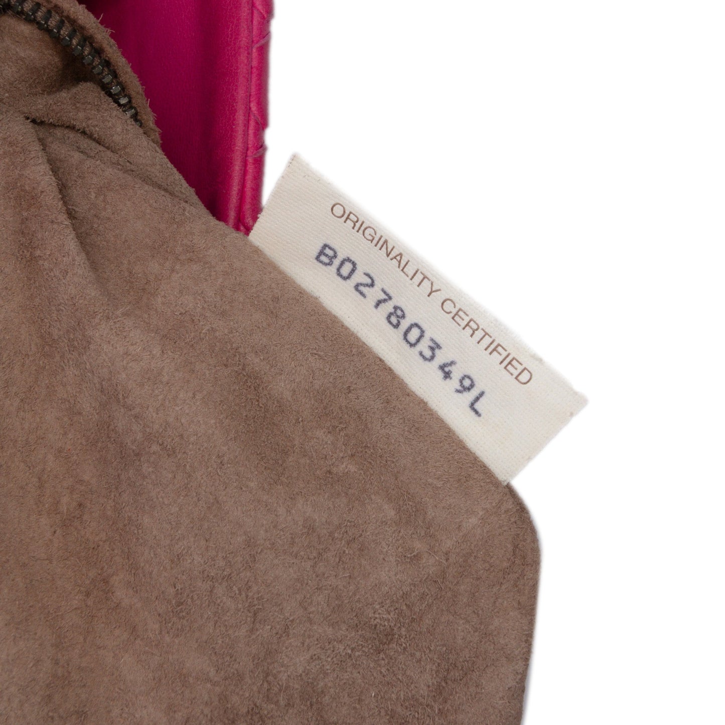 Bottega Veneta Nappa Intrecciato Flap Crossbody