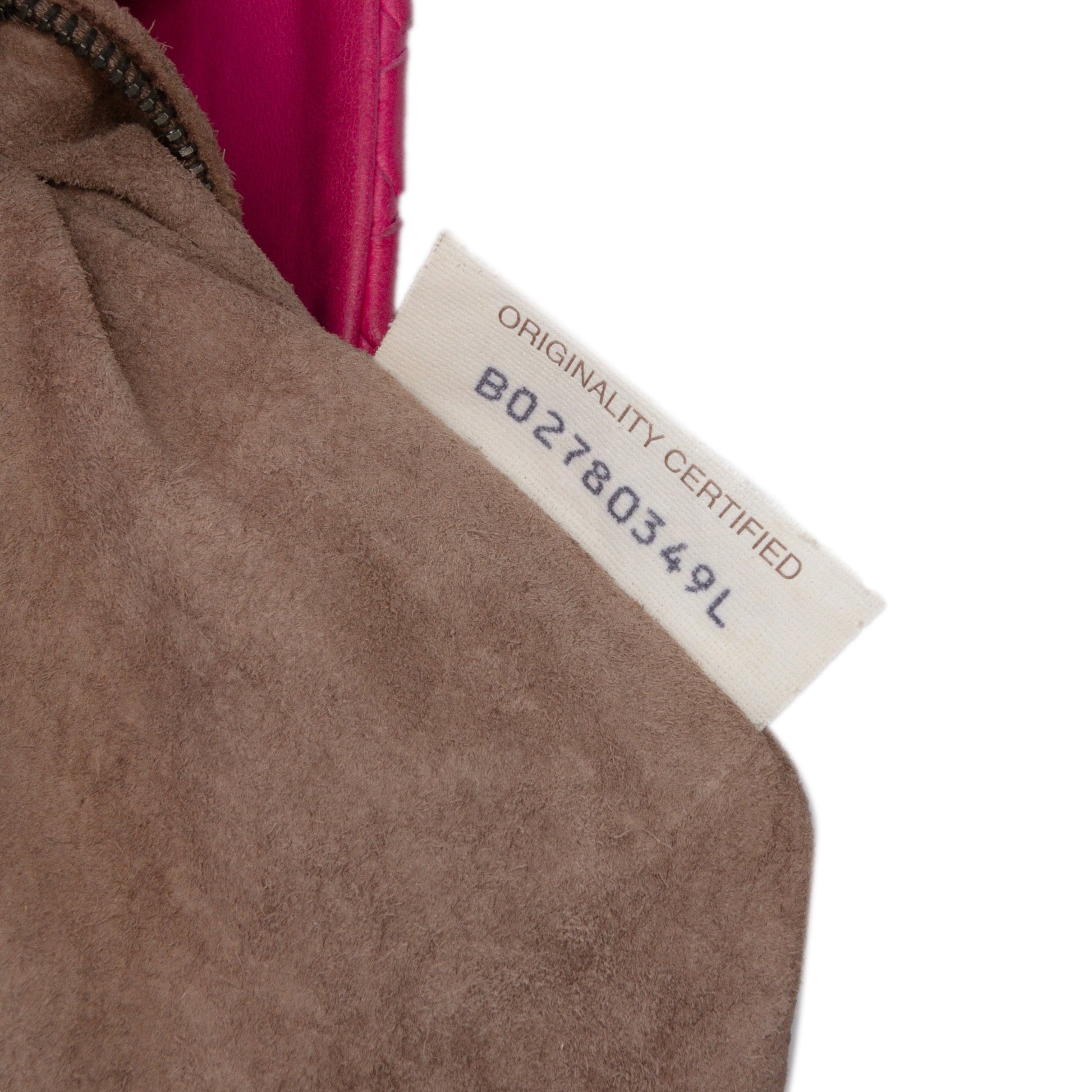 Bottega Veneta Nappa Intrecciato Flap Crossbody