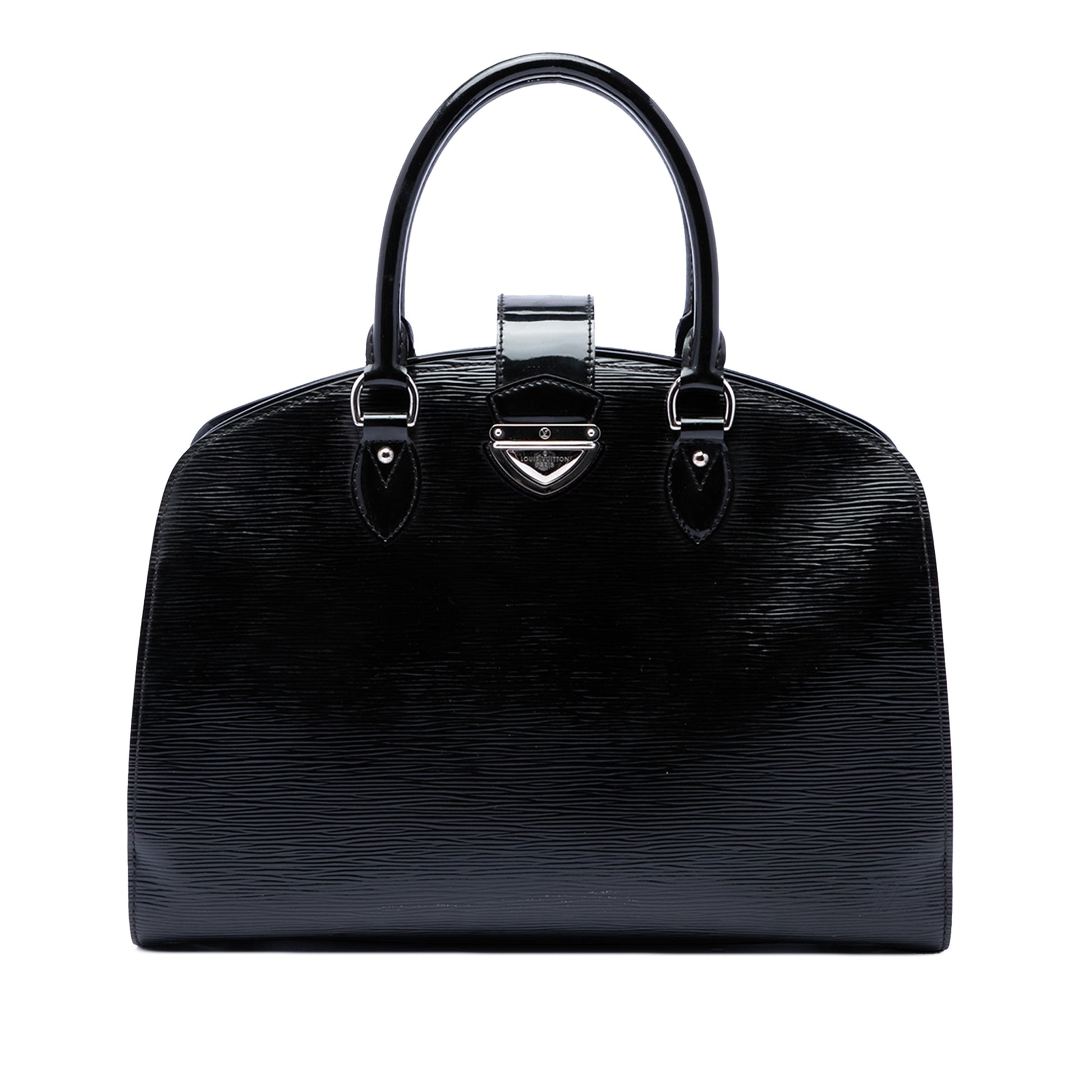 Louis Vuitton Electric Epi Pont Neuf GM