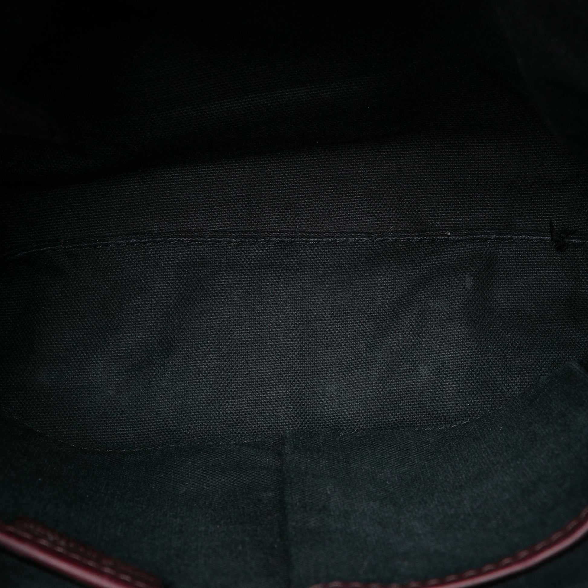 Burberry House Check Canvas and Calfskin Little Crush Crossbody