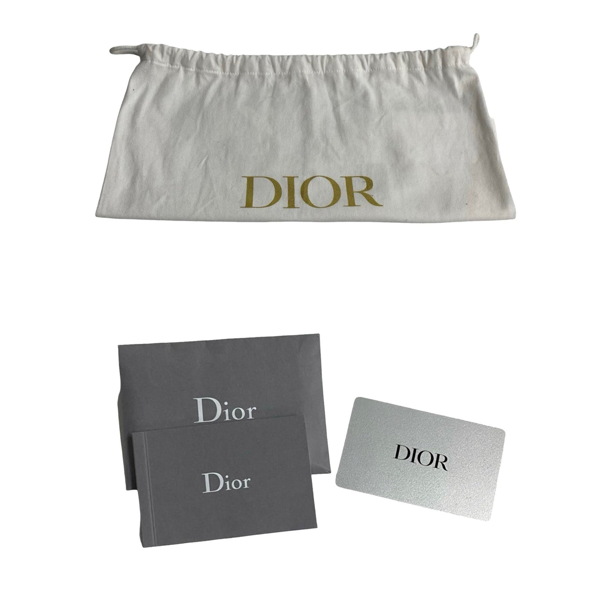 Dior Mini Embroidered Canvas Petites Fleurs Toile De Jouy Lady D Lite