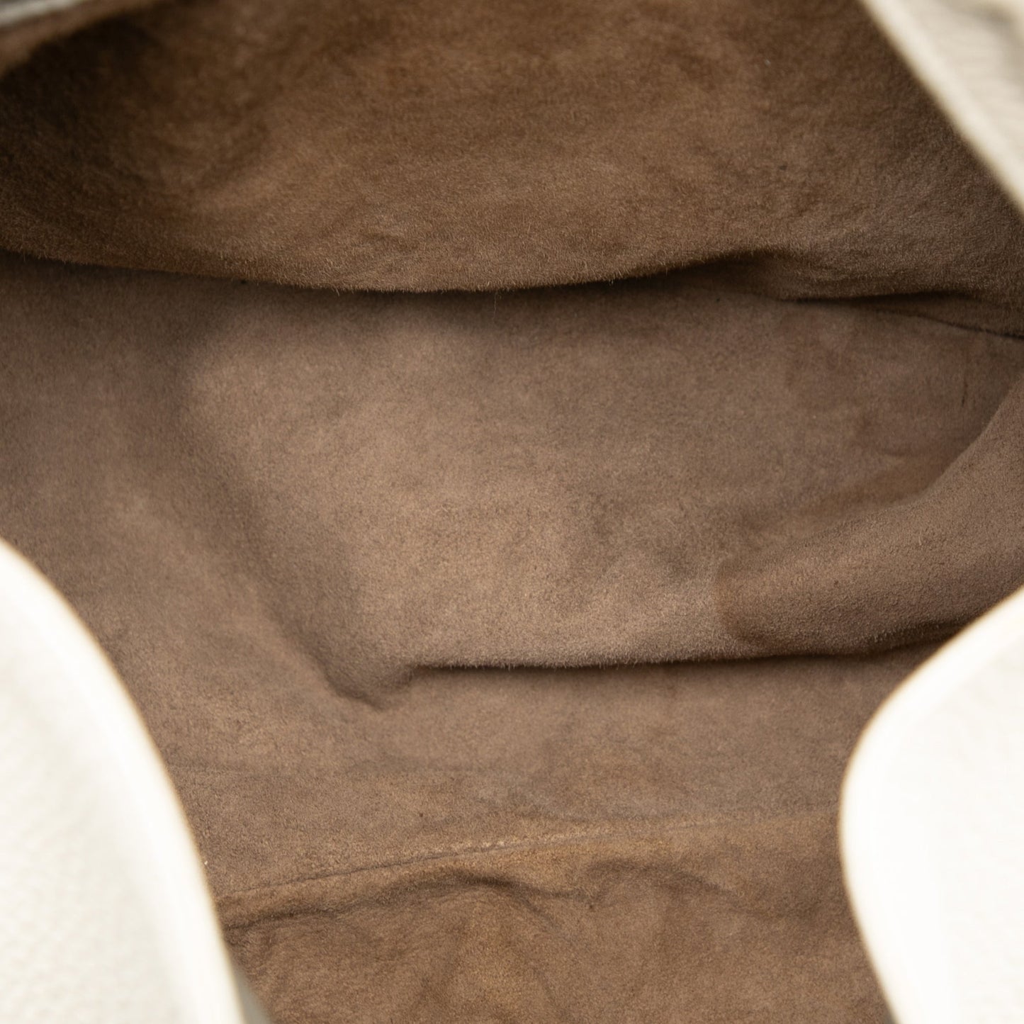 Bottega Veneta Large Washed Cervo Deerskin Hobo