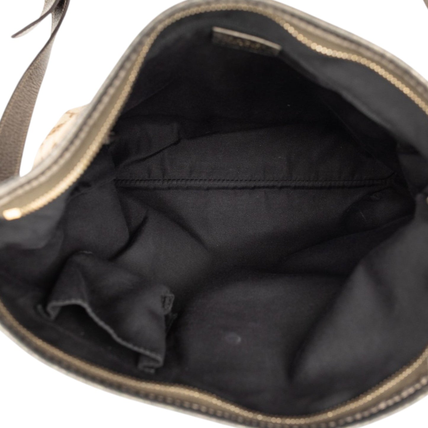 Gucci GG Canvas Abbey D Ring Crossbody