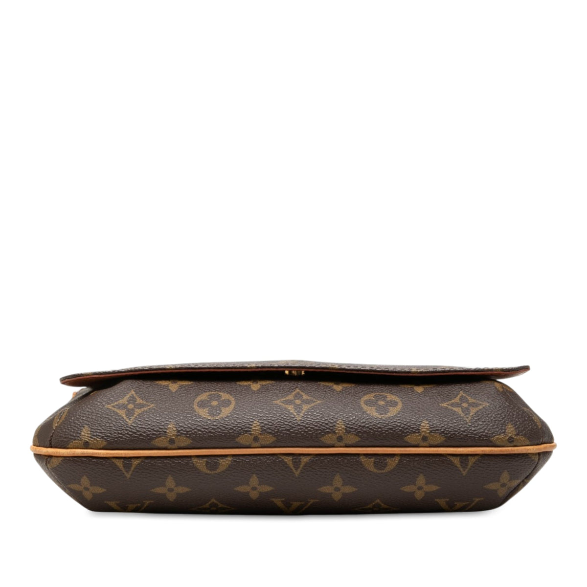 Louis Vuitton Monogram Musette Tango Short Strap