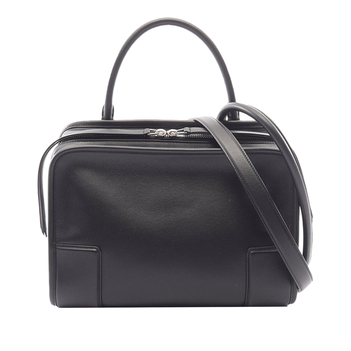 LOEWE Medium Leather Amazona 180